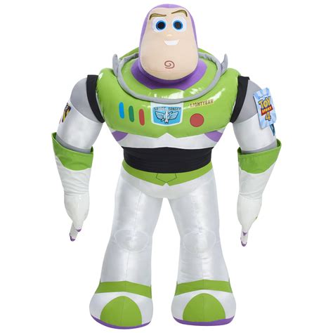 toy story plush buzz lightyear